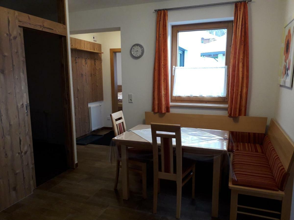 Ferienwohnung Eiterer Kauns Exterior photo