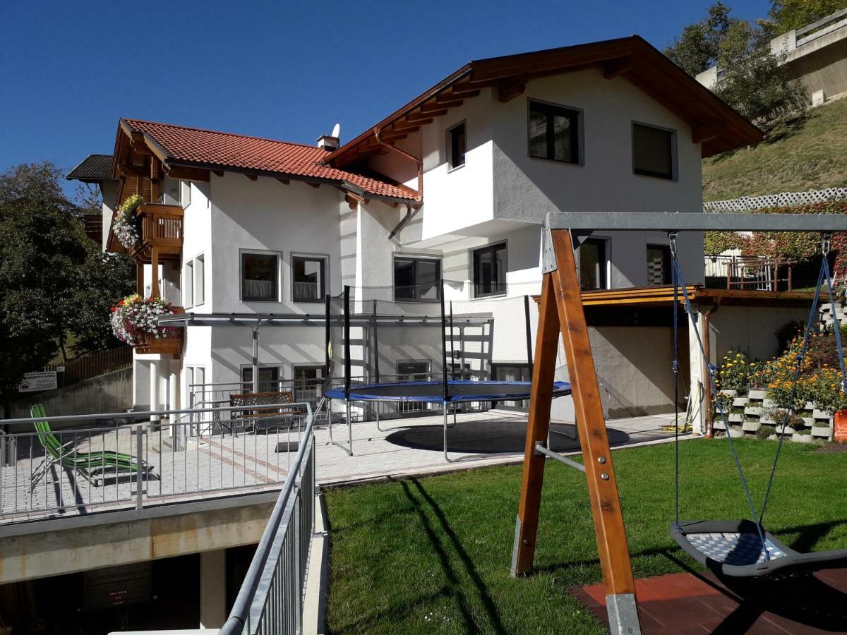 Ferienwohnung Eiterer Kauns Exterior photo