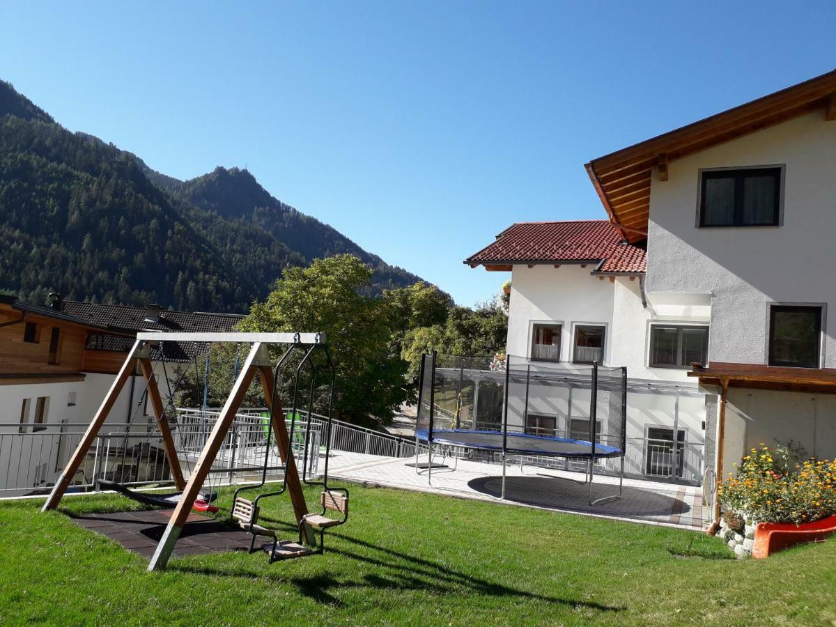 Ferienwohnung Eiterer Kauns Exterior photo