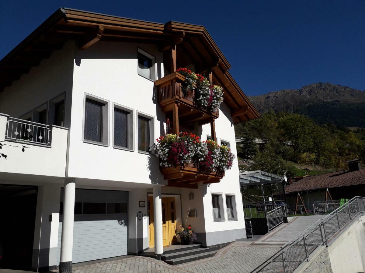 Ferienwohnung Eiterer Kauns Exterior photo