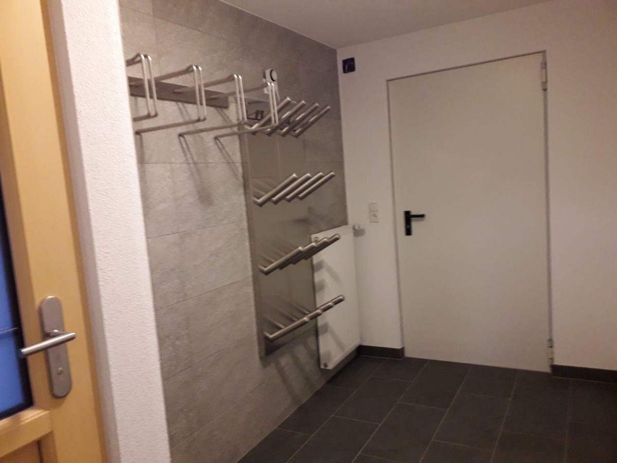 Ferienwohnung Eiterer Kauns Exterior photo